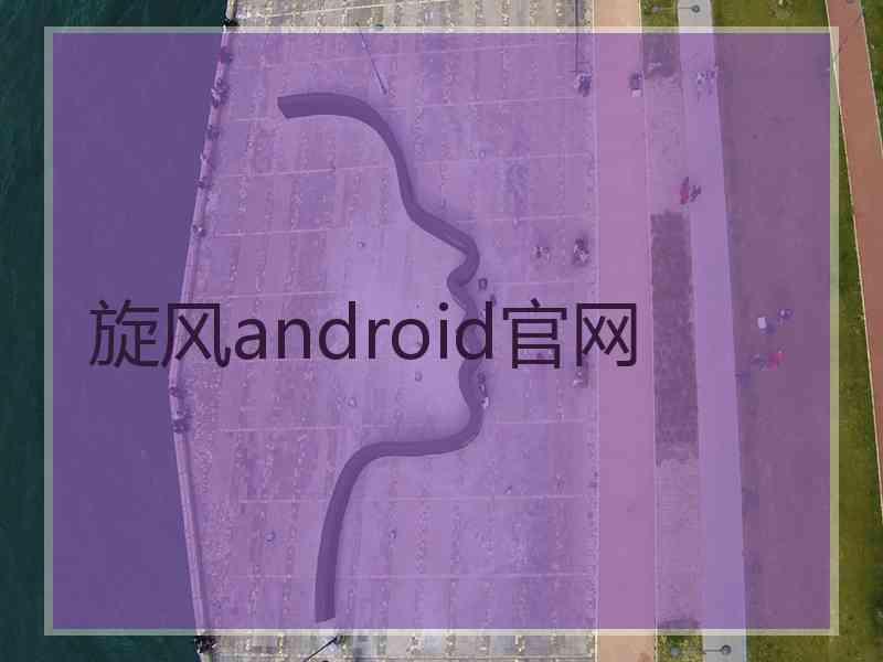 旋风android官网