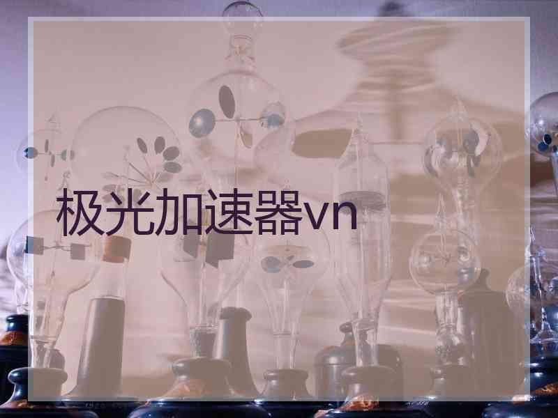 极光加速器vn