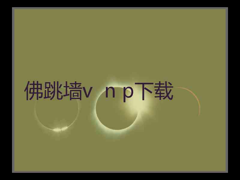 佛跳墙v  n p下载