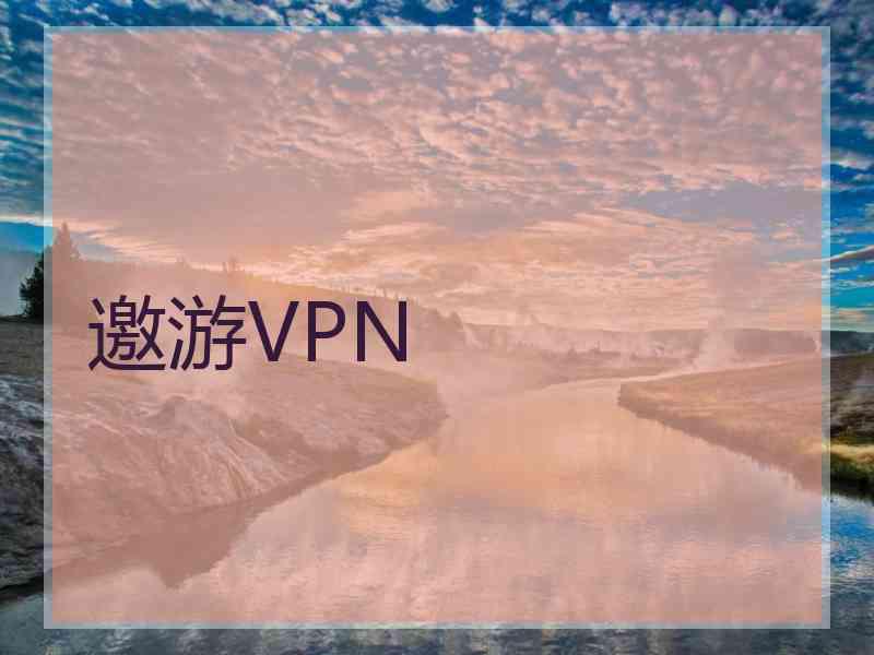 邀游VPN